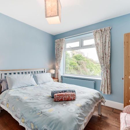 The Albatross 12 Villa Woolacombe Exterior photo